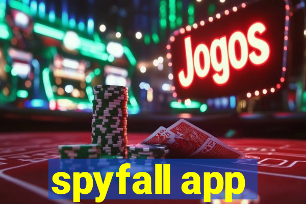 spyfall app